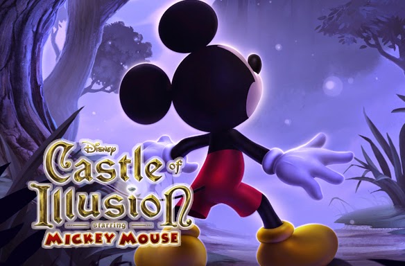 Download Free Castle Of Illusion Hack